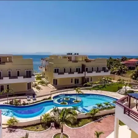 Las Palmas Beach Villa 0230